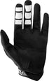 GUANTES FOX PAWTECTOR NEGRO